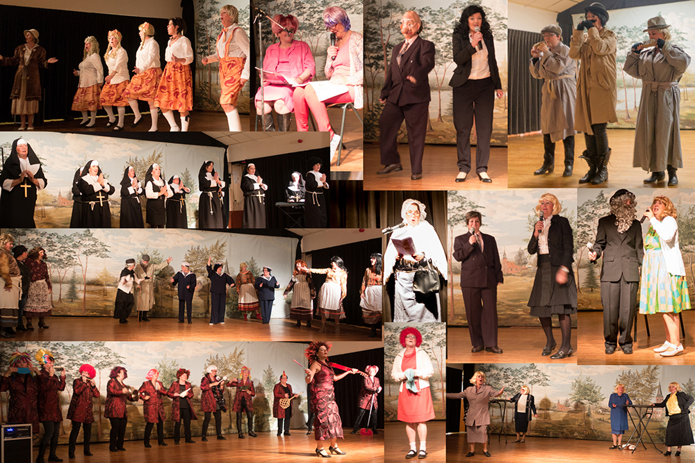 klik op de foto voor een sfeerimpressie.....