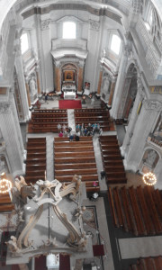 Ook van deze reis weer een aantal foto's. Even op deze foto klikken...