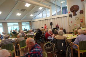 Voor een kleine impressie, klik op de foto.....