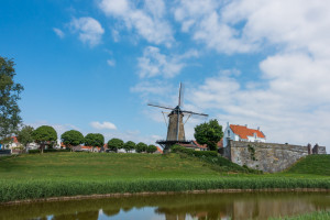 Een aantal foto's van het reisje. Klik op de foto om ze te bekijken