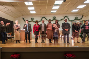 Even op deze foto klikken voor een kleine impressie…