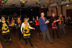 Klik op de foto voor een sfeerimpressie...