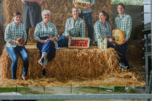 Even op deze foto klikken voor een kleine impressie...