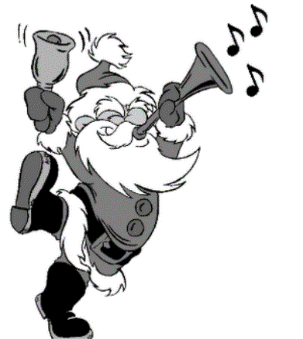 Christmas Bingo | Shaw Social Club Newbury, Northcroft